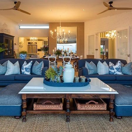 The Upper Deck Penthouse Plettenberg Bay Exterior foto