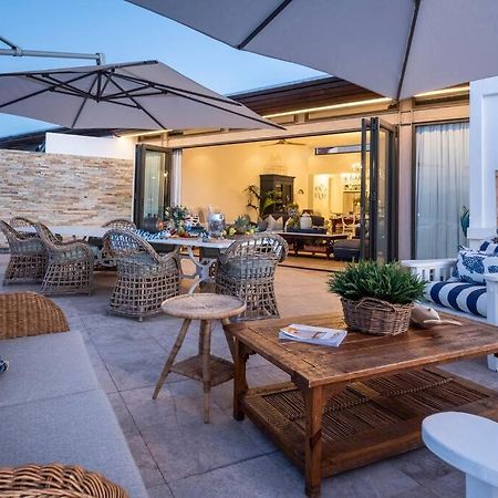 The Upper Deck Penthouse Plettenberg Bay Exterior foto