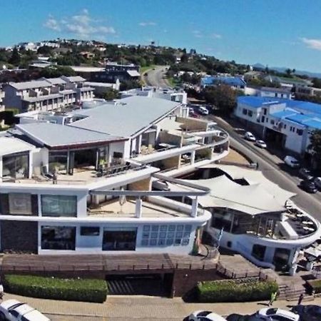 The Upper Deck Penthouse Plettenberg Bay Exterior foto