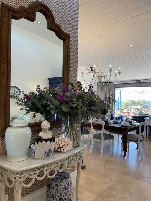 The Upper Deck Penthouse Plettenberg Bay Exterior foto