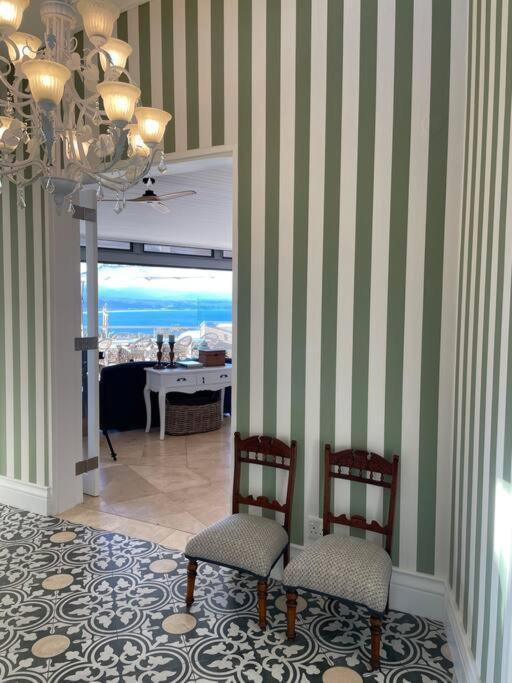 The Upper Deck Penthouse Plettenberg Bay Exterior foto