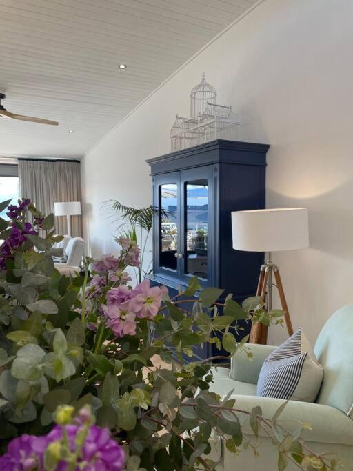 The Upper Deck Penthouse Plettenberg Bay Exterior foto